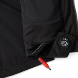 Harley-Davidson Men's H-D 12v Heated Vest