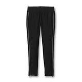 Harley-Davidson Women's Willie G Skull Graphic Skinny Riding Pant