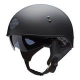 Harley-Davidson Hi/Lo (C01) 1/2 Helmet
