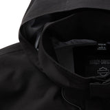 Harley-Davidson Men's H-D Full Force Waterproof Rain Jacket