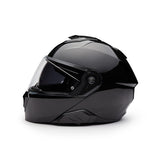 Harley-Davidson Capstone (H35) Modular Helmet - Gloss Black