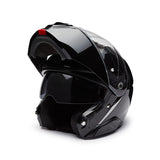 Harley-Davidson Capstone (H35) Modular Helmet - Gloss Black