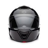 Harley-Davidson Capstone (H35) Modular Helmet - Gloss Black