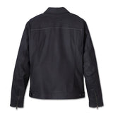 Harley-Davidson Men's H-D Flex Layering System Trucker Riding Jacket