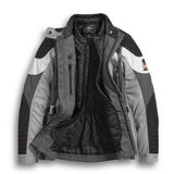 Harley-Davidson® Women's Vanocker Textile Jacket // 98134-20VW