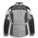 Harley-Davidson® Women's Vanocker Textile Jacket // 98134-20VW