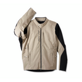 HARLEY-DAVIDSON® MEN'S PILEDRIVER 2.0 SNAPTAB TEXTILE RIDING JACKET // 98135-24VM
