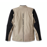 HARLEY-DAVIDSON® MEN'S PILEDRIVER 2.0 SNAPTAB TEXTILE RIDING JACKET // 98135-24VM
