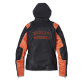 Harley-Davidson Women's Cora Mesh 2.0 Riding 3-in-1 Jacket