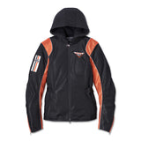 Harley-Davidson Women's Cora Mesh 2.0 Riding 3-in-1 Jacket