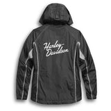 Harley-Davidson Women's Reflective Rain Suit