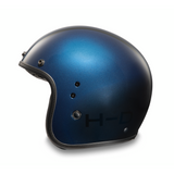 HARLEY-DAVIDSON® X14 SUNSHIELD 3/4 HELMET // 98158-24VX