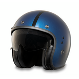 HARLEY-DAVIDSON® X14 SUNSHIELD 3/4 HELMET // 98158-24VX
