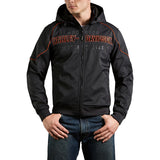 Harley-Davidson Men's Idyll Soft Shell Jacket