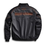 Harley-Davidson Men's Idyll Soft Shell Jacket