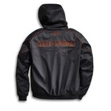 Harley-Davidson Men's Idyll Soft Shell Jacket