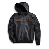 Harley-Davidson Men's Idyll Soft Shell Jacket