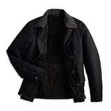 Harley-Davidson Men's Mesa ADV Waxed Riding Jacket