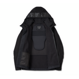 HARLEY-DAVIDSON® MEN'S DEFLECTOR 2.0 HOODED RIDING FLEECE // 98169-24VM