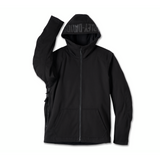 HARLEY-DAVIDSON® MEN'S DEFLECTOR 2.0 HOODED RIDING FLEECE // 98169-24VM