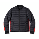 HARLEY-DAVIDSON® MEN'S H-D LAYERING SYSTEM HEAVY INSULATED MID LAYER // 98171-24VM