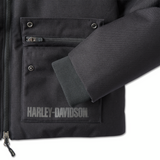 HARLEY-DAVIDSON® WOMEN'S FAHREN PUFFER JACKET // 98178-24VW