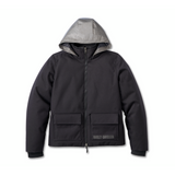 HARLEY-DAVIDSON® WOMEN'S FAHREN PUFFER JACKET // 98178-24VW