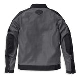 Harley-Davidson® Women's Zephyr Mesh Jacket w/ Zip-out Liner // 98181-22VW