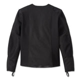 Harley-Davidson Men's H-D® Shield Mesh Riding Jacket