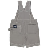 Harley-Davidson Kids Tee & Canvas Shortall 2 Piece Set