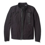 Harley-Davidson Men's Glide Switchback Lite Riding Jacket