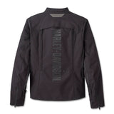 Harley-Davidson Men's Glide Switchback Lite Riding Jacket