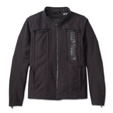 Harley-Davidson Men's Glide Switchback Lite Riding Jacket