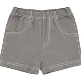Harley-Davidson Kids Fringe Tee & Canvas Short 2 Piece Set
