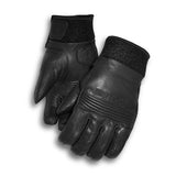 Harley-Davidson Men's Waterproof Cyrus Insulated Gloves