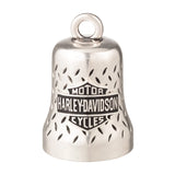 Willie G Skull Ride Bell