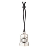 Harley-Davidson Willie G Skull Ride Bell