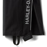 Harley-Davidson Men's H-D Full Force Waterproof Rain Pant
