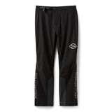 Harley-Davidson Men's H-D Full Force Waterproof Rain Pant