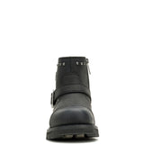 Harley-Davidson Women's Oakleigh Buckle Waterproof Boot