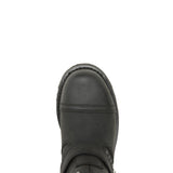 Harley-Davidson Women's Oakleigh Buckle Waterproof Boot