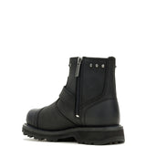Harley-Davidson Women's Oakleigh Buckle Waterproof Boot