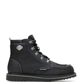 Harley-Davidson Men's Hagerman Waterproof Riding Boot