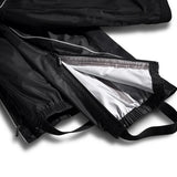Harley-Davidson® Men's Full-Speed Reflective Rain Suit // 98336-15VM