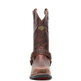 Harley-Davidson Men's Pecos Riding Boots - Brown
