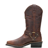 Harley-Davidson Men's Pecos Riding Boots - Brown