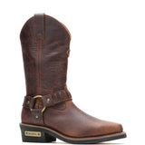 Harley-Davidson Men's Pecos Riding Boots - Brown
