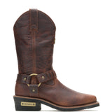 Harley-Davidson Men's Pecos Riding Boots - Brown