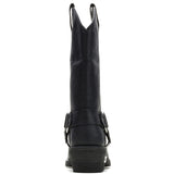 Harley-Davidson Men's Pecos Riding Boots - Black