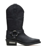 Harley-Davidson Men's Pecos Riding Boots - Black